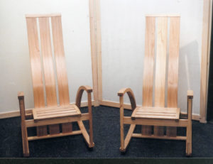 de Goede Hope stoelen